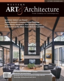 Western Art & Architecture October 01, 2024 Issue Cover