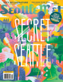 Seattle Met March 01, 2025 Issue Cover