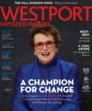 Westport October 01, 2024 Issue Cover