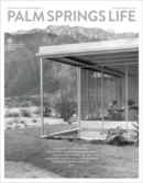 Palm Springs Life October 01, 2024 Issue Cover