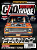 C10 Builders Guide December 01, 2024 Issue Cover