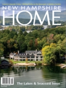 New Hampshire Home July 01, 2025 Issue Cover