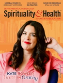 Spirituality & Health September 01, 2024 Issue Cover