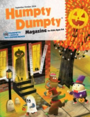 Humpty Dumpty September 01, 2024 Issue Cover