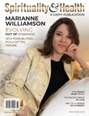 Spirituality & Health May 01, 2025 Issue Cover