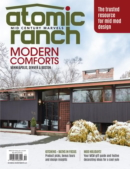 Atomic Ranch December 01, 2024 Issue Cover