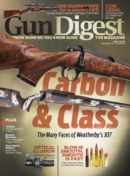 Gun Digest May 01, 2025 Issue Cover