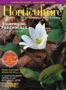 Horticulture November 01, 2024 Issue Cover