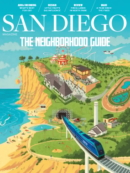 San Diego August 01, 2024 Issue Cover