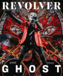 Revolver June 01, 2024 Issue Cover