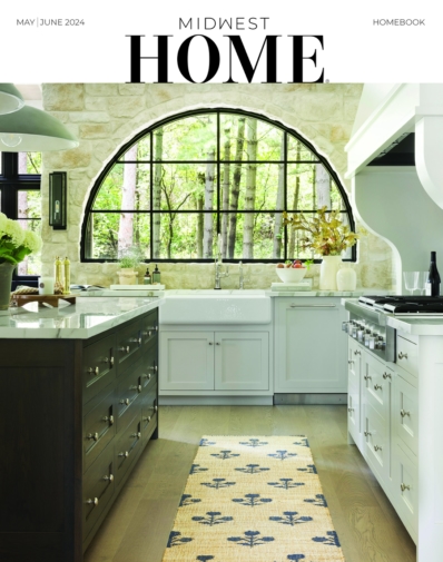 Midwest Design May 01, 2024 Issue Cover