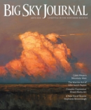 Big Sky Journal August 01, 2024 Issue Cover