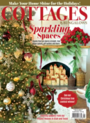 Cottages & Bungalows December 01, 2024 Issue Cover