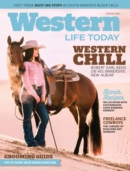 Western Life Today August 01, 2024 Issue Cover