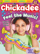 chickaDEE November 01, 2024 Issue Cover