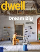 Dwell September 01, 2024 Issue Cover