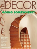 Elle Decor November 01, 2024 Issue Cover