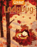 Ladybug October 01, 2024 Issue Cover