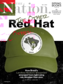 The Nation May 01, 2025 Issue Cover