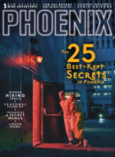 Phoenix Magazine September 01, 2024 Issue Cover