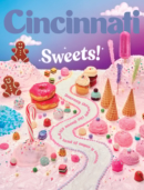 Cincinnati October 01, 2024 Issue Cover