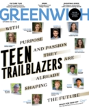 Greenwich September 01, 2024 Issue Cover