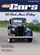 Old Cars May 15, 2025 Issue Cover