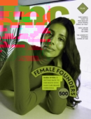 Inc. Magazine March 01, 2025 Issue Cover