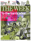 The Week May 02, 2025 Issue Cover