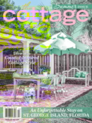 The Cottage Journal June 01, 2025 Issue Cover
