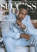SUCCESS May 01, 2025 Issue Cover