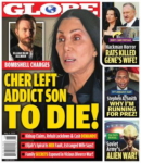 Globe May 05, 2025 Issue Cover