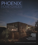 Phoenix Home & Garden April 01, 2025 Issue Cover