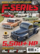 F100 Builder's Guide December 01, 2024 Issue Cover