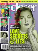 Closer May 05, 2025 Issue Cover