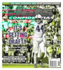 Jets Confidential April 01, 2025 Issue Cover