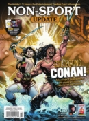 Non-Sport Update April 01, 2025 Issue Cover