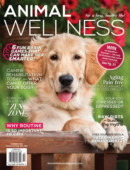 Animal Wellness June 01, 2024 Issue Cover