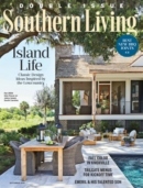 Southern Living September 01, 2024 Issue Cover