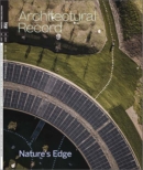 Architectural Record August 01, 2024 Issue Cover