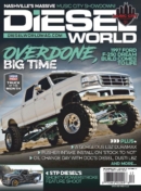 Diesel World December 01, 2024 Issue Cover