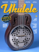 Ukulele September 01, 2024 Issue Cover